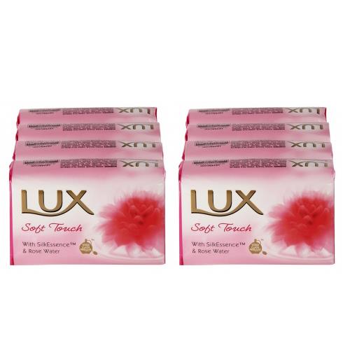 LUX SOFT TOUCH 8*150g